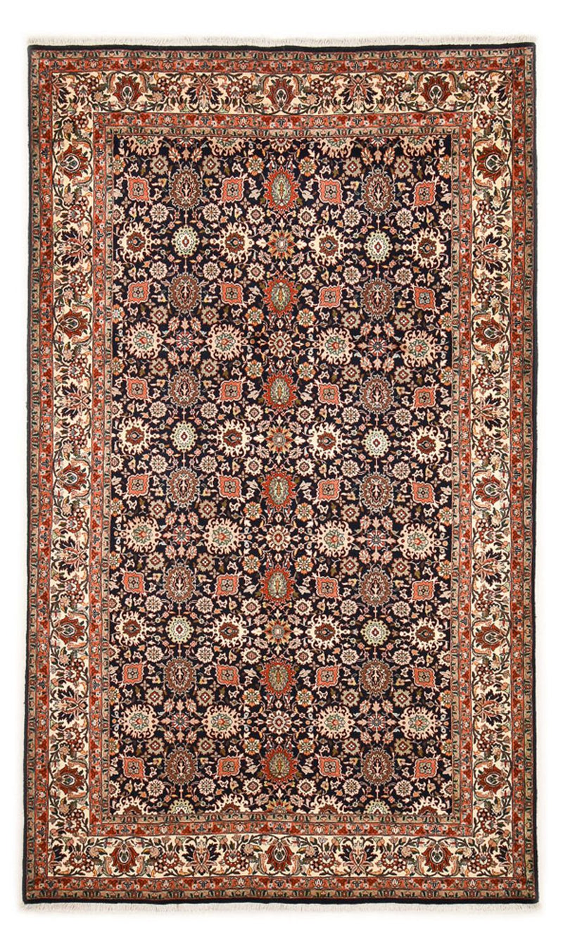 Bidjar Teppe 196x330cm - Persisk teppe