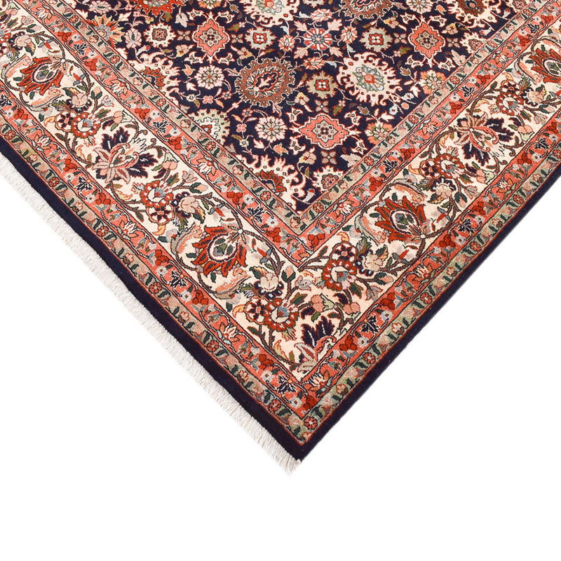 Bidjar Teppe 196x330cm - Persisk teppe