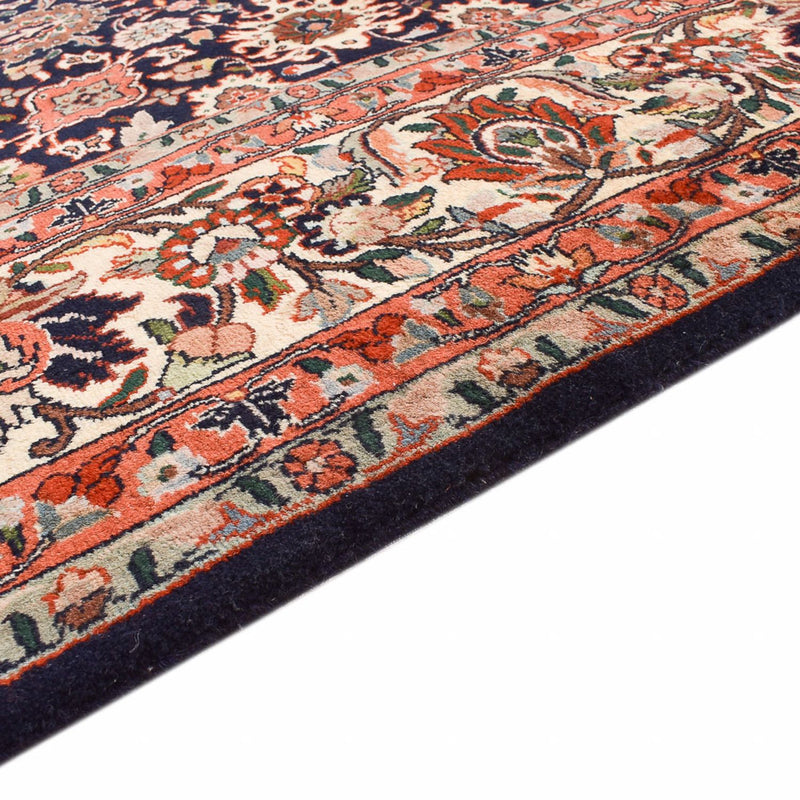 Bidjar Teppe 196x330cm - Persisk teppe