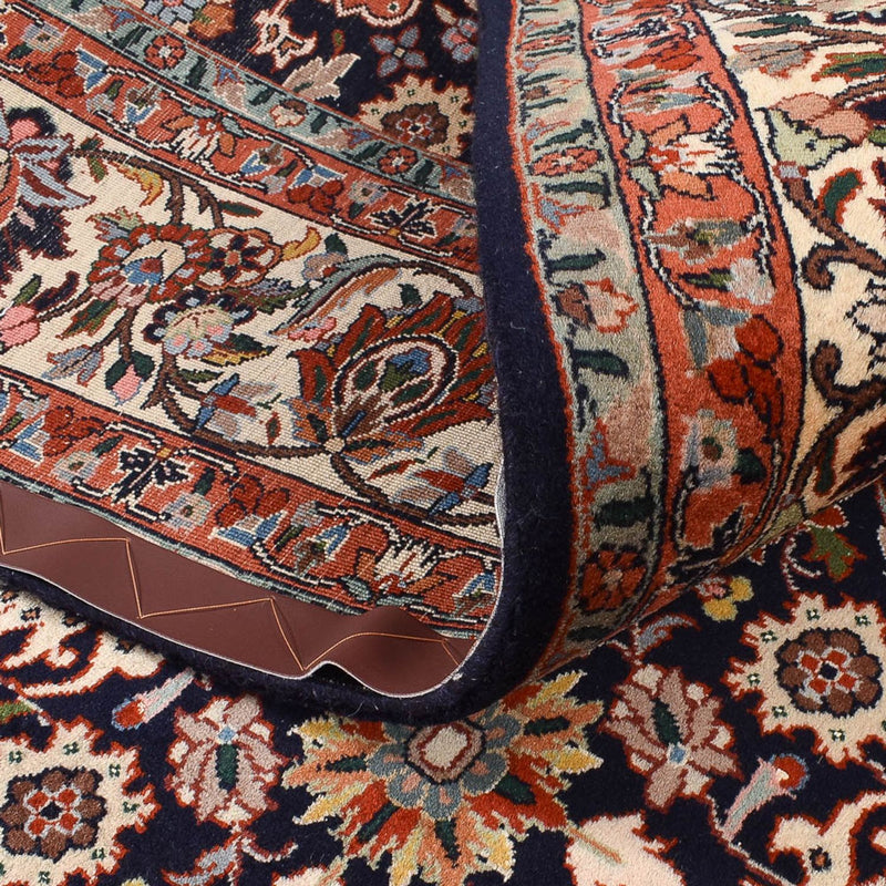 Bidjar Teppe 196x330cm - Persisk teppe