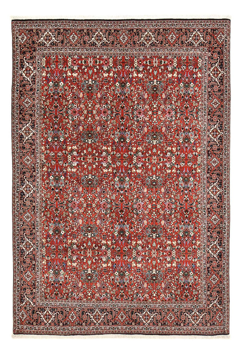 Bidjar Teppe 297x206cm - Persisk teppe
