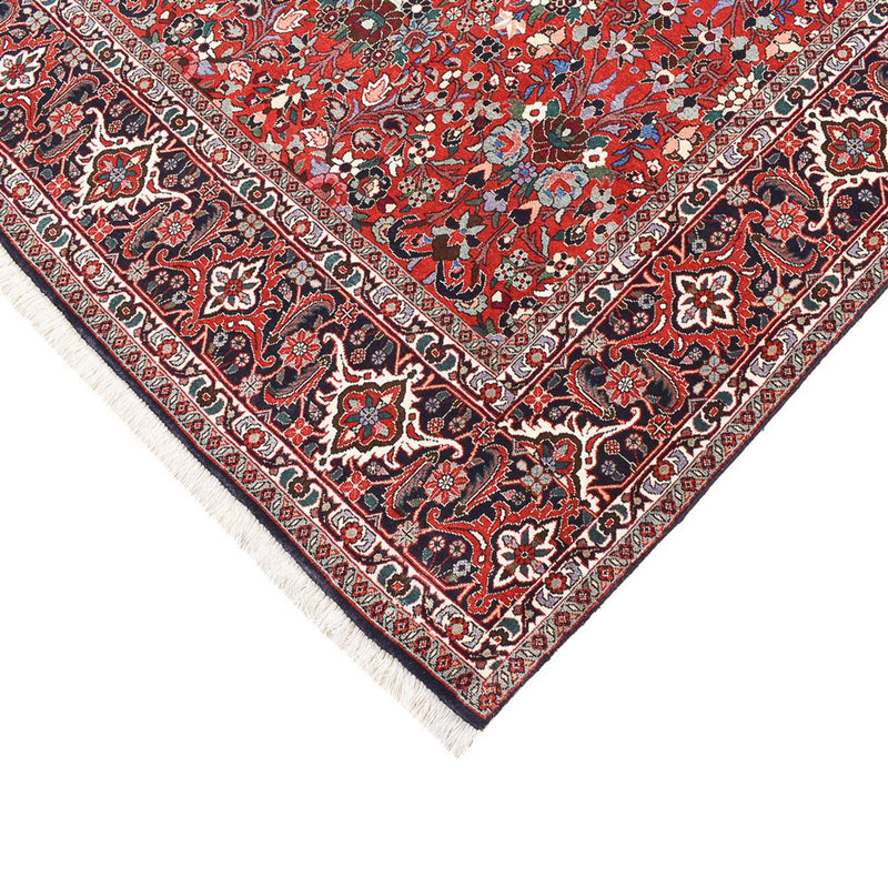 Bidjar Teppe 297x206cm - Persisk teppe