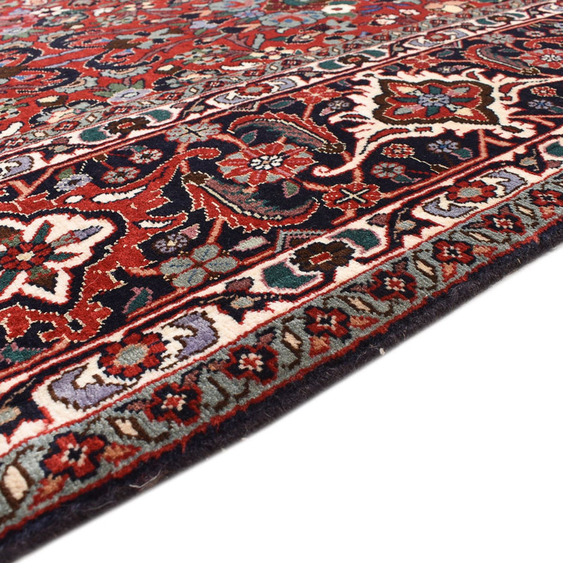 Bidjar Teppe 297x206cm - Persisk teppe