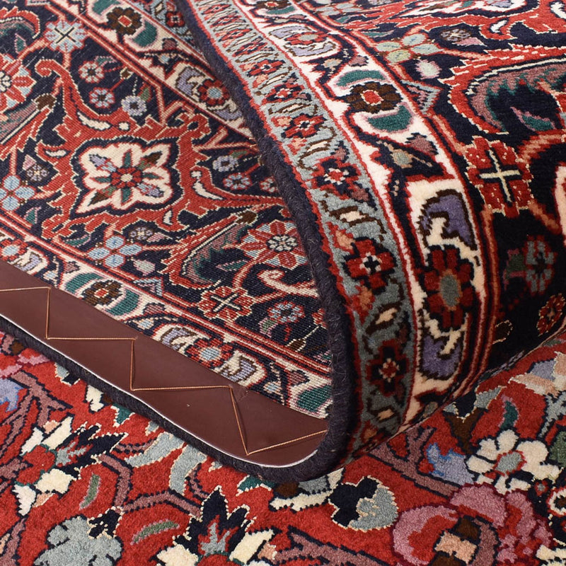 Bidjar Teppe 297x206cm - Persisk teppe