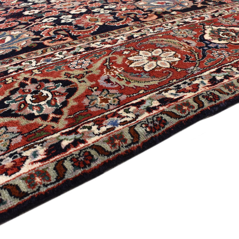 Bidjar Teppe 210x247cm - Persisk teppe