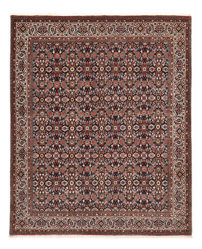 Bidjar Teppe 203x250cm - Persisk teppe