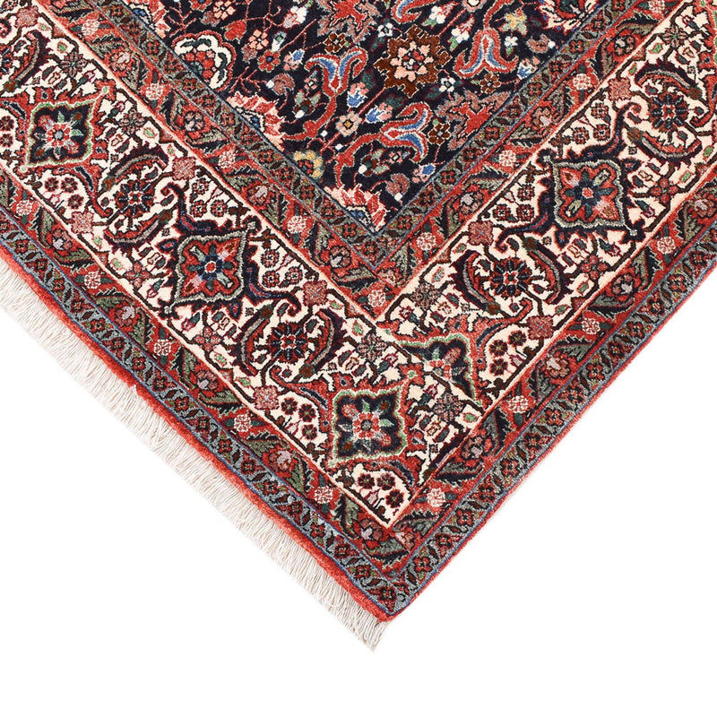 Bidjar Teppe 203x250cm - Persisk teppe