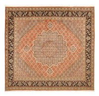 Tabriz - 40 Raj Teppe 253x245cm - Persisk teppe – product image