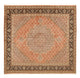 Tabriz - 40 Raj Teppe 253x245cm - Persisk teppe