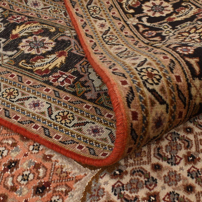 Tabriz - 40 Raj Teppe 253x245cm - Persisk teppe