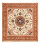 Tabriz - 40 Raj Teppe 275x250cm - Persisk teppe