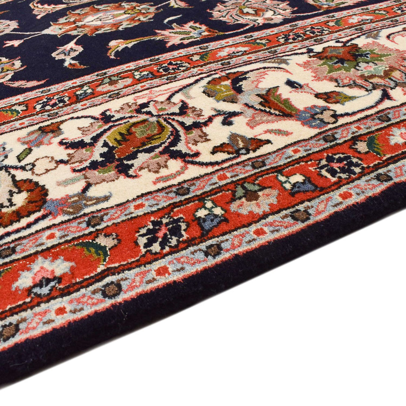 Mashhad Teppe 283x192cm - Persisk teppe