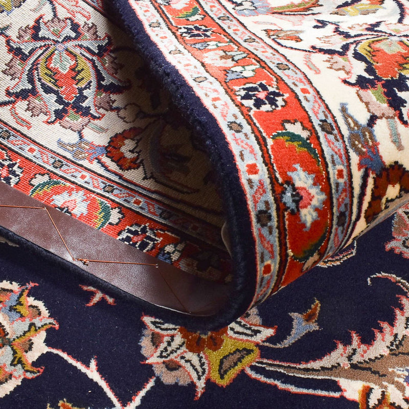 Mashhad Teppe 283x192cm - Persisk teppe
