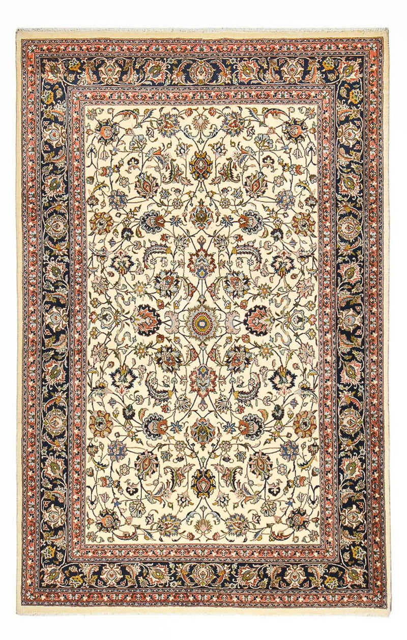 Mashhad Teppe 310x196cm - Persisk teppe