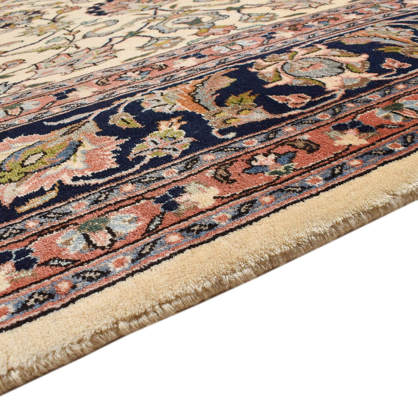 Mashhad Teppe 310x196cm - Persisk teppe