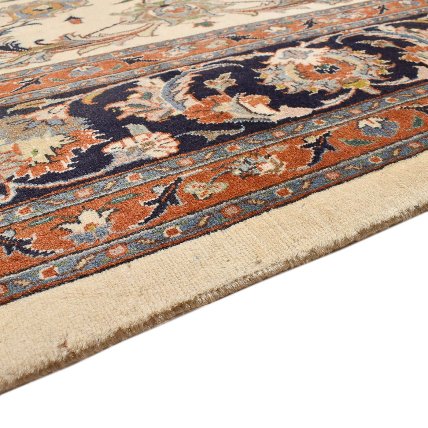 Mashhad Teppe 290x200cm - Persisk teppe
