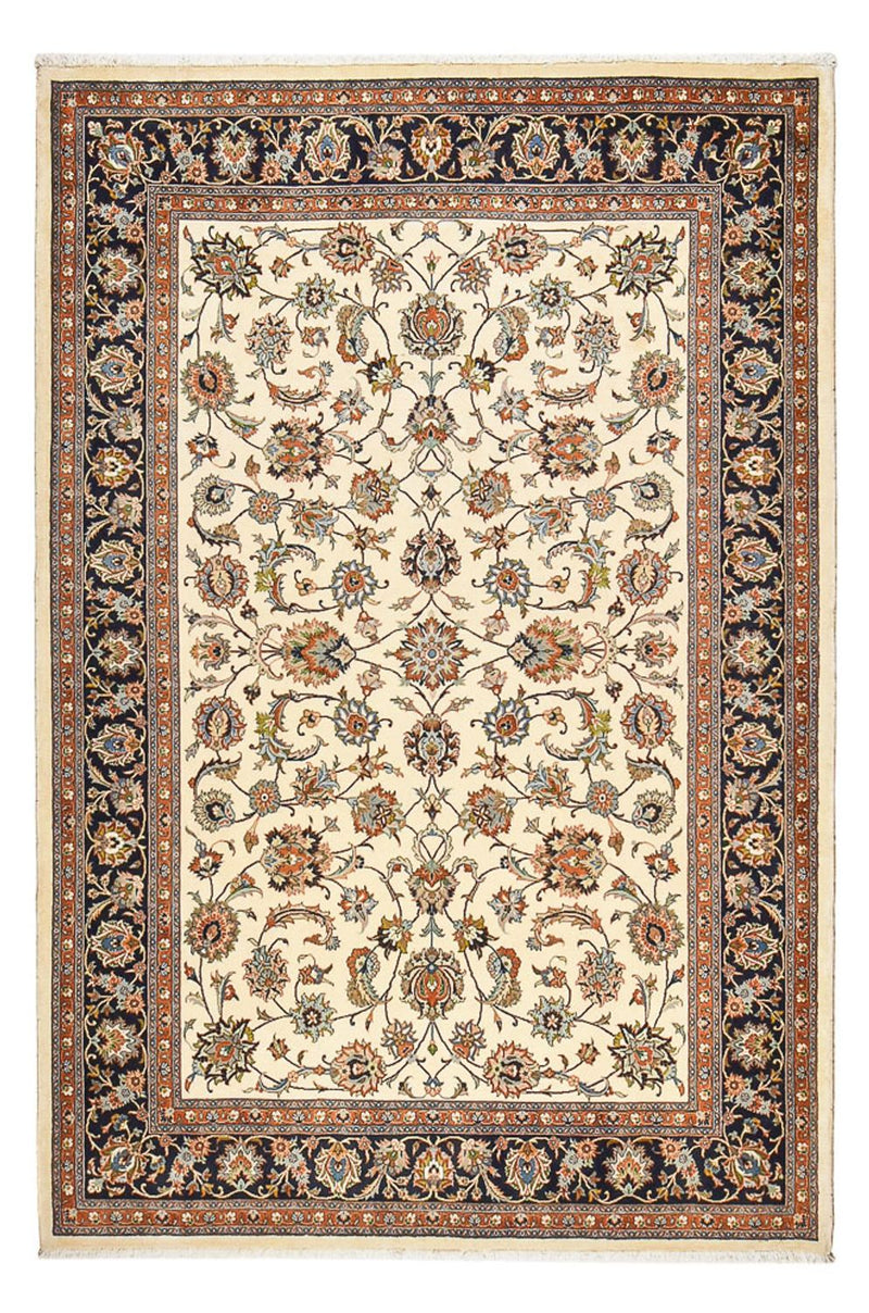 Mashhad Teppe 293x199cm - Persisk teppe