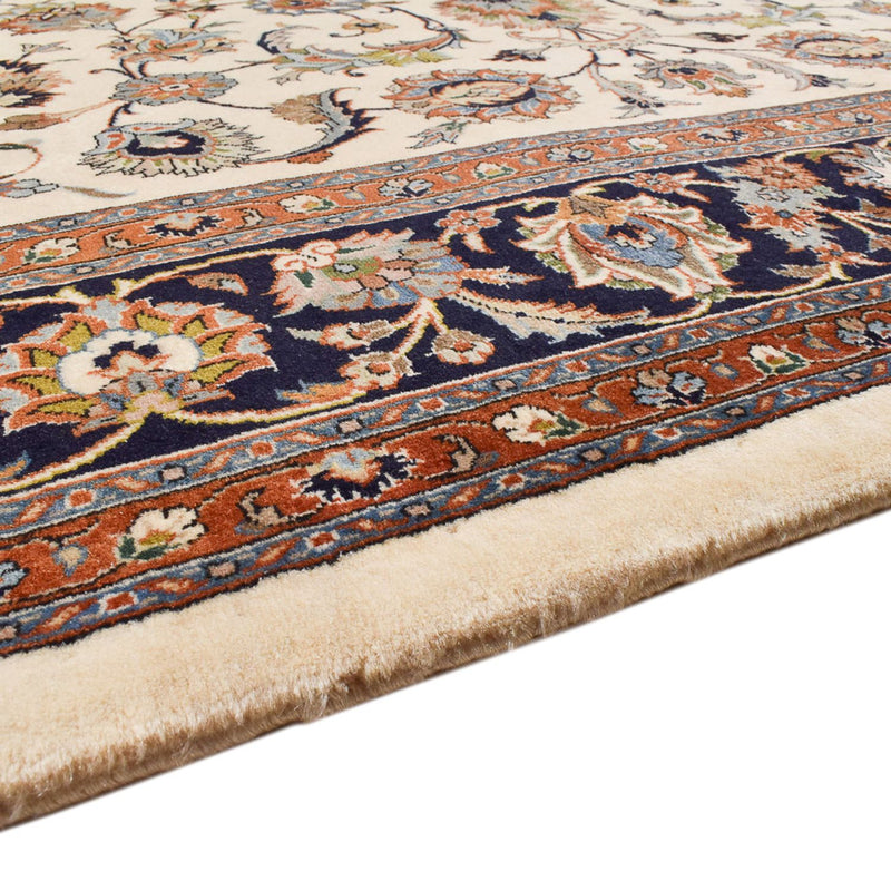 Mashhad Teppe 293x199cm - Persisk teppe
