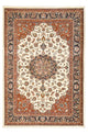 Mashhad Teppe 290x193cm - Persisk teppe