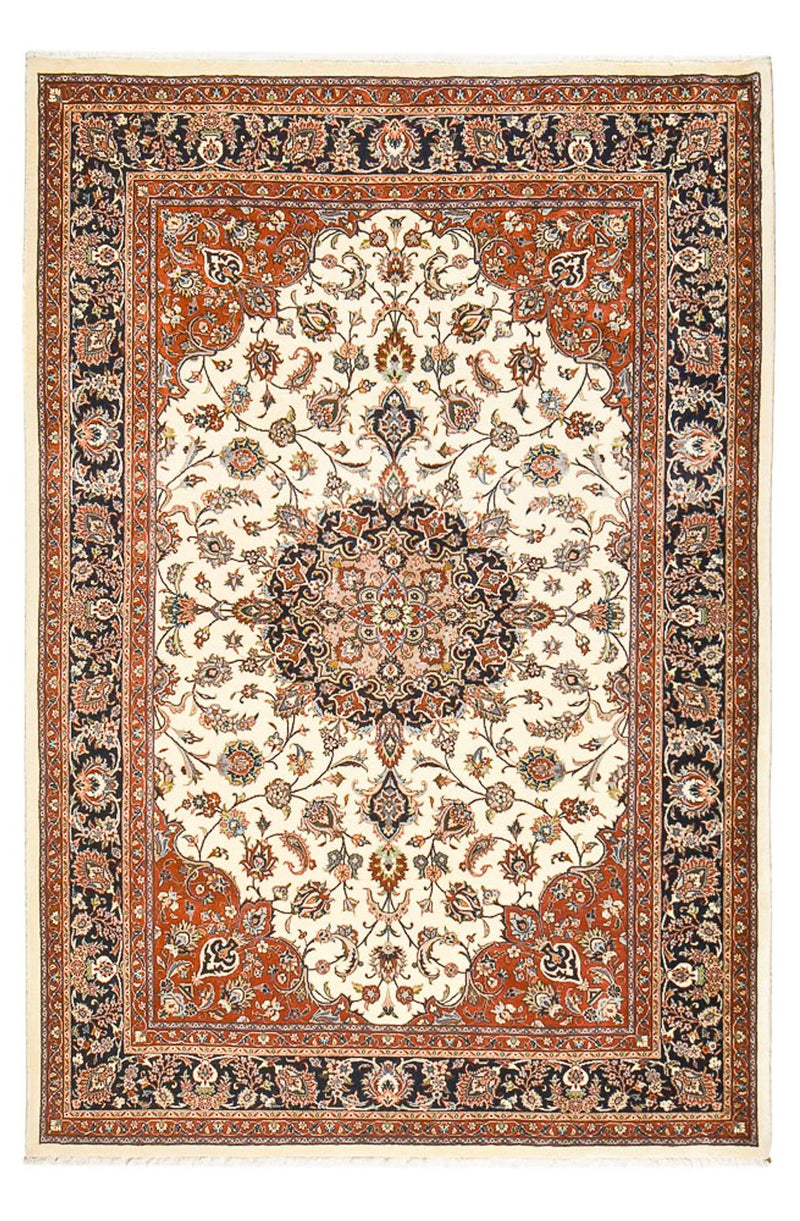 Mashhad Teppe 290x193cm - Persisk teppe