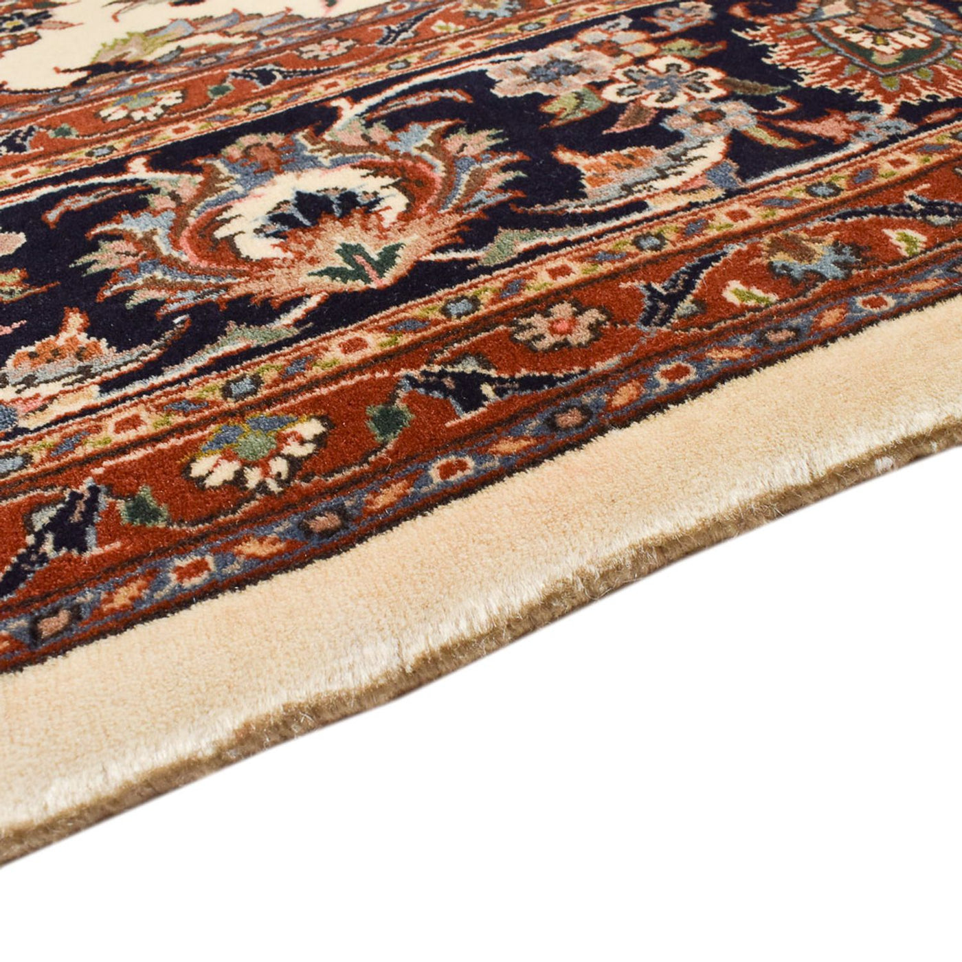 Mashhad Teppe 290x193cm - Persisk teppe