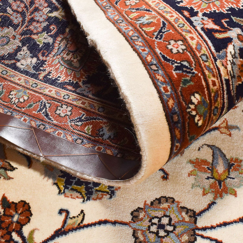 Mashhad Teppe 290x193cm - Persisk teppe