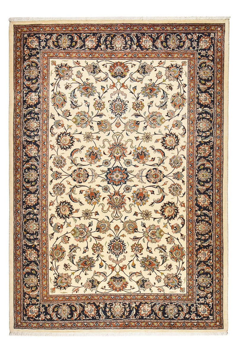Mashhad Teppe 293x203cm - Persisk teppe