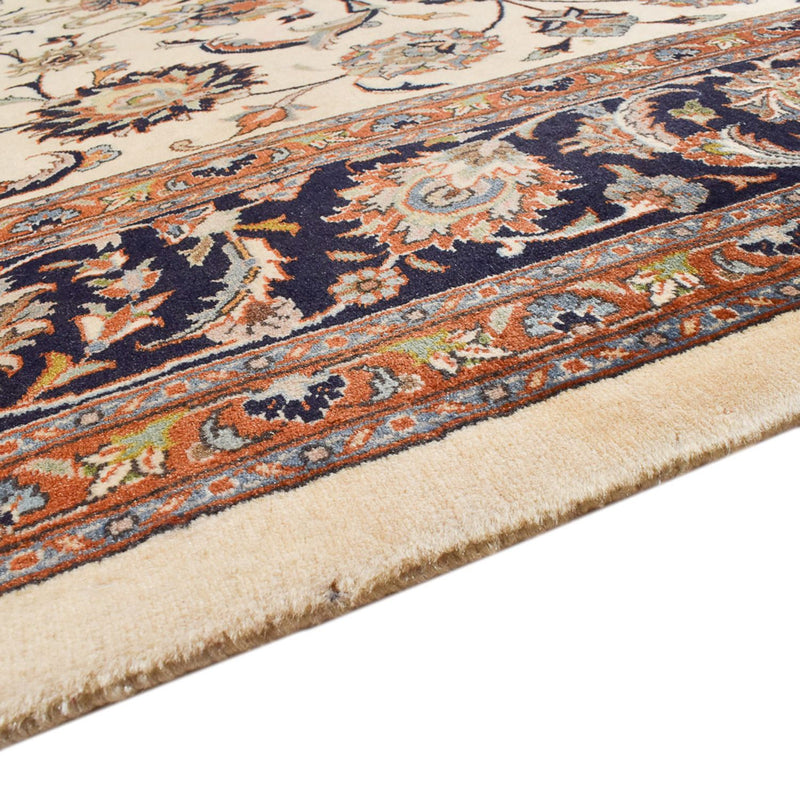 Mashhad Teppe 293x203cm - Persisk teppe