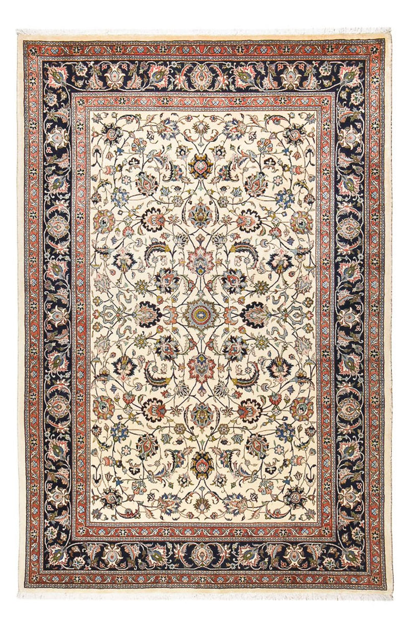 Mashhad Teppe 299x196cm - Persisk teppe