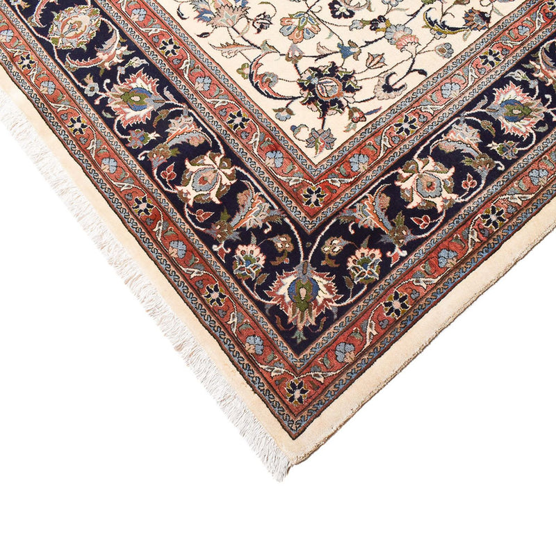 Mashhad Teppe 299x196cm - Persisk teppe