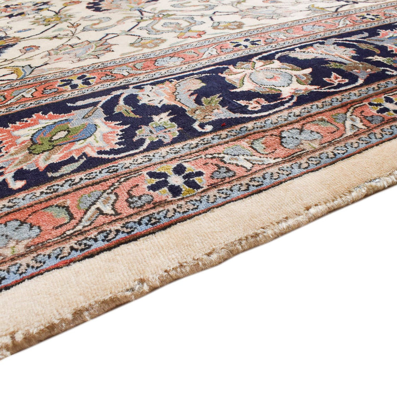 Mashhad Teppe 299x196cm - Persisk teppe