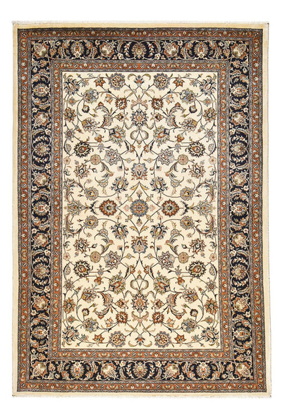 Mashhad Teppe 198x288cm - Persisk teppe