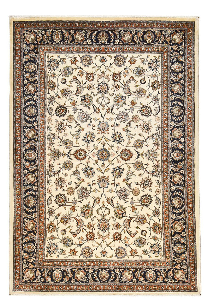 Mashhad Teppe 288x198cm - Persisk teppe