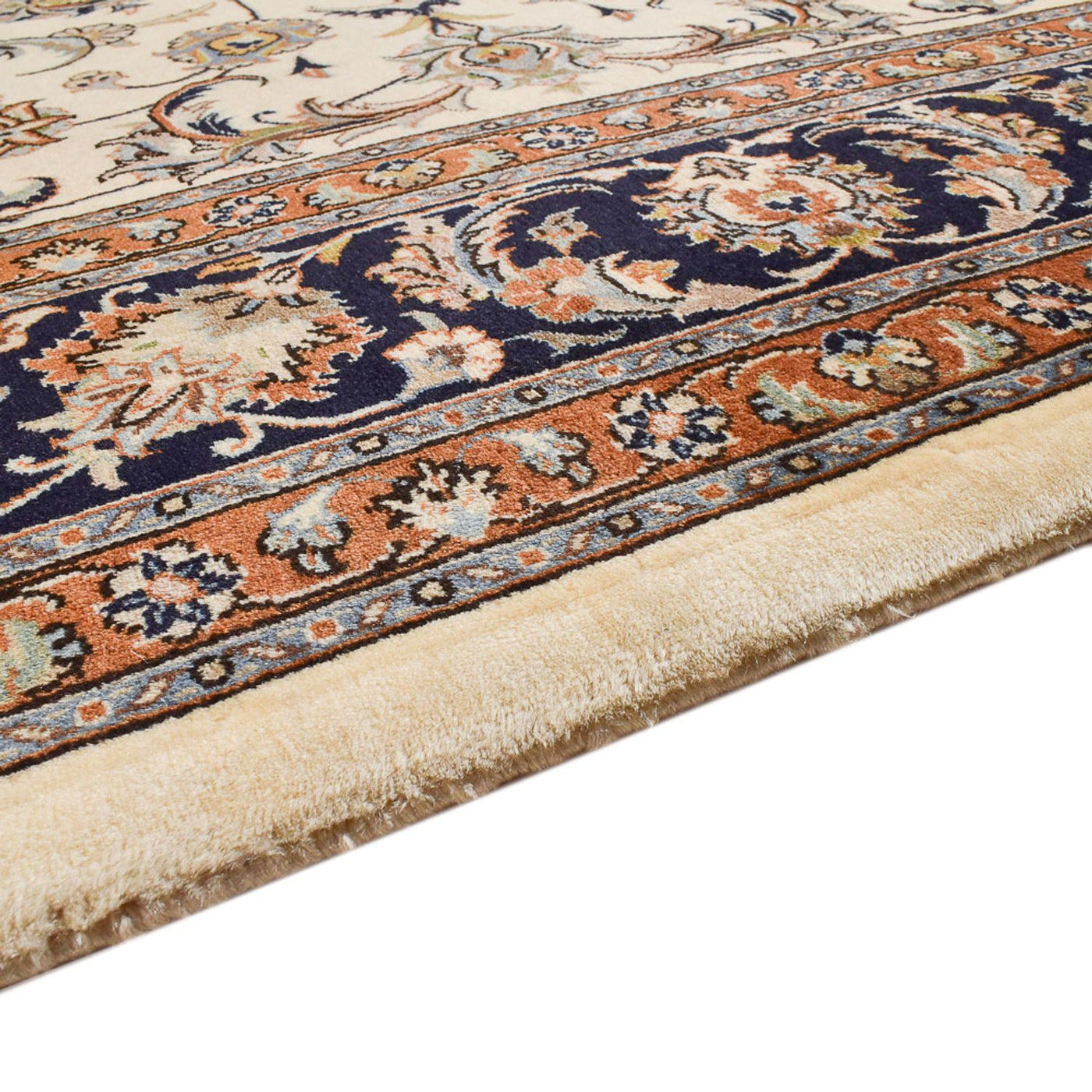 Mashhad Teppe 288x198cm - Persisk teppe