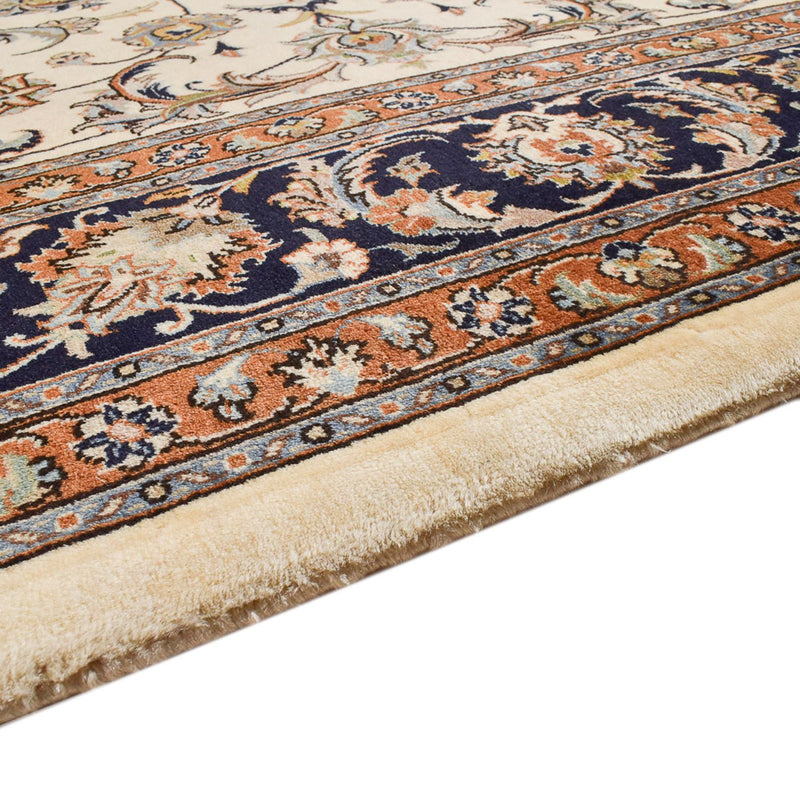 Mashhad Teppe 288x198cm - Persisk teppe