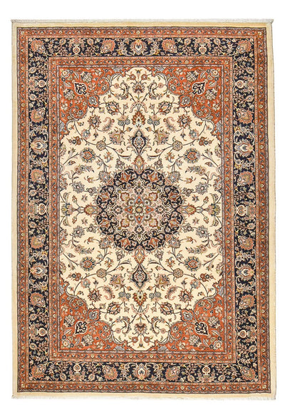 Mashhad Teppe 196x284cm - Persisk teppe