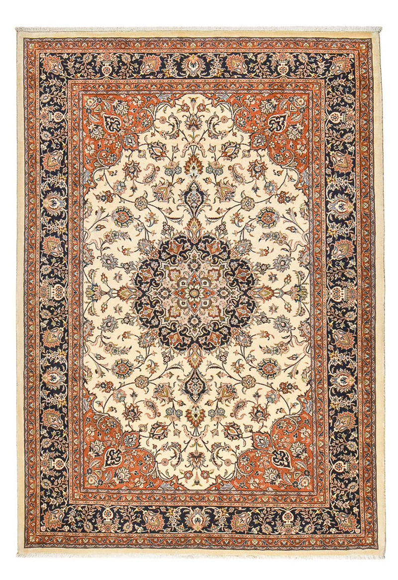 Mashhad Teppe 284x196cm - Persisk teppe