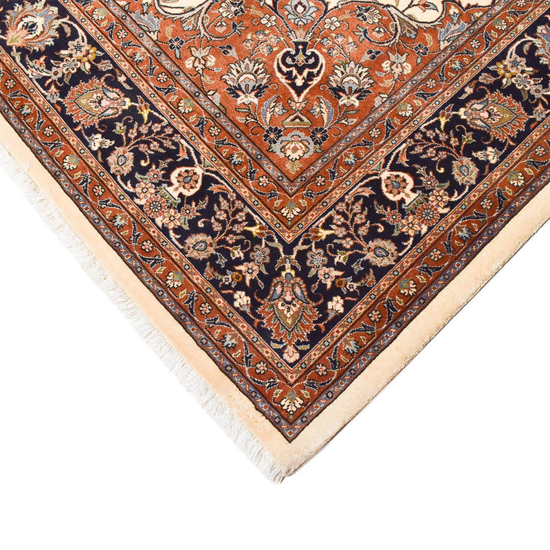 Mashhad Teppe 284x196cm - Persisk teppe