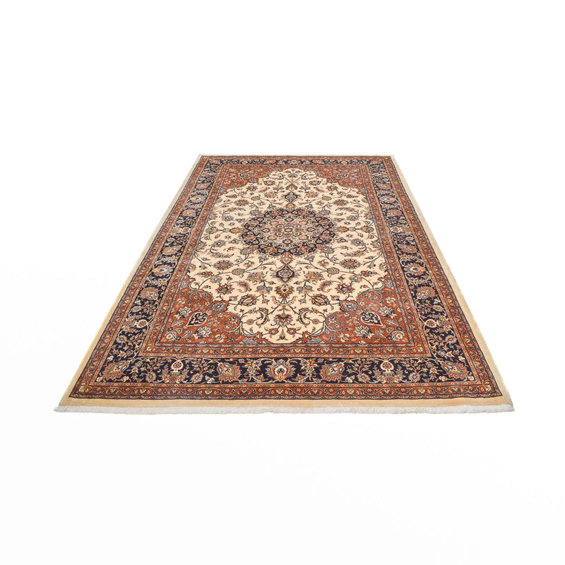 Mashhad Teppe 284x196cm - Persisk teppe