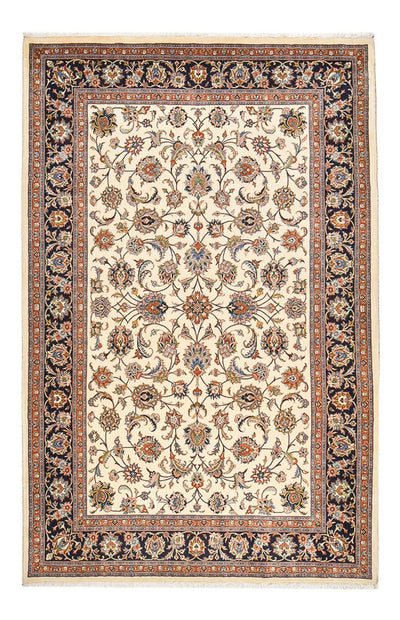 Mashhad Teppe 193x302cm - Persisk teppe
