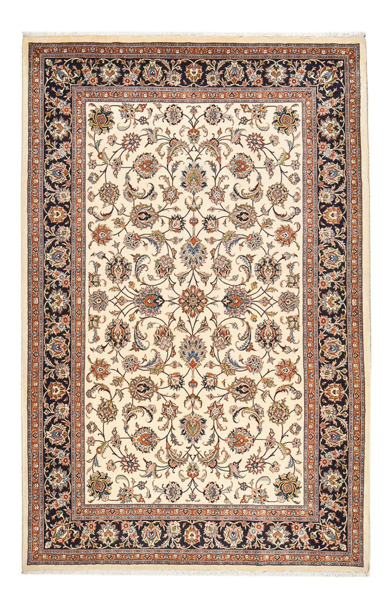 Mashhad Teppe 302x193cm - Persisk teppe