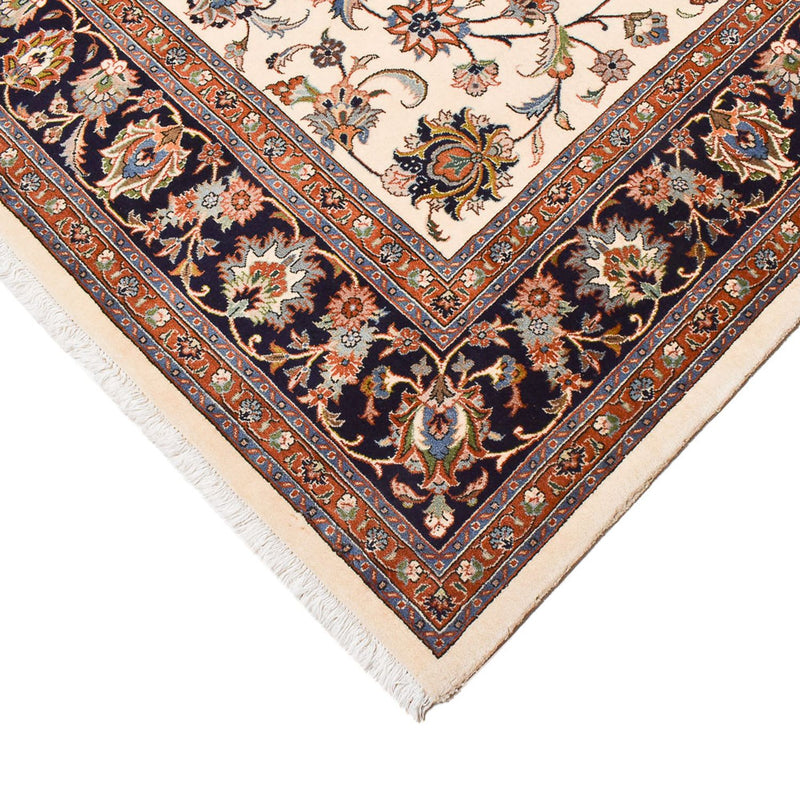 Mashhad Teppe 302x193cm - Persisk teppe