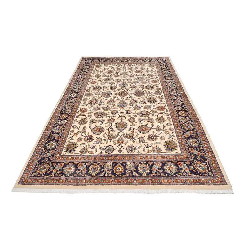 Mashhad Teppe 302x193cm - Persisk teppe