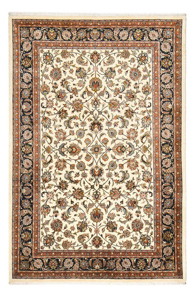 Mashhad Teppe 195x291cm - Persisk teppe