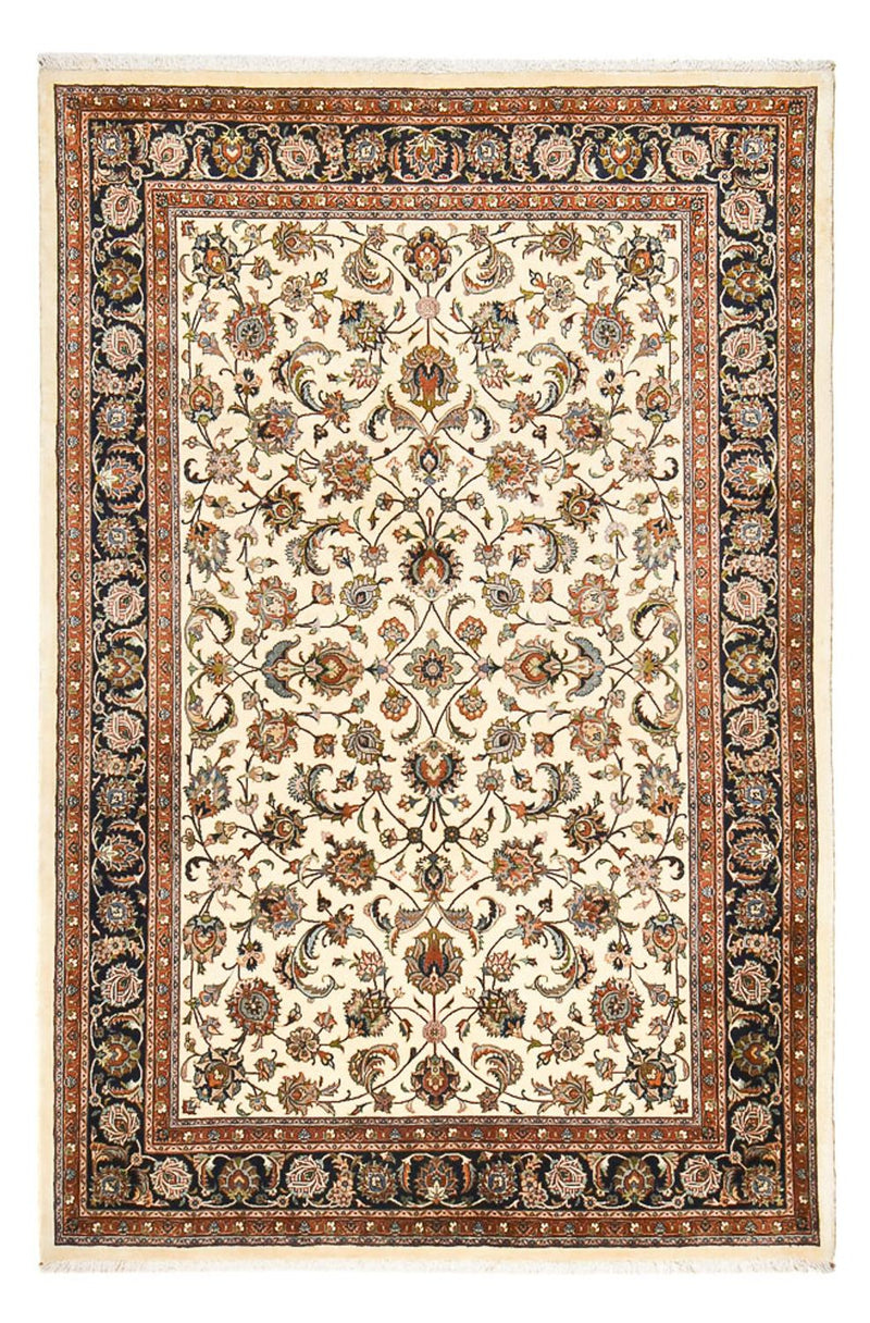 Mashhad Teppe 291x195cm - Persisk teppe
