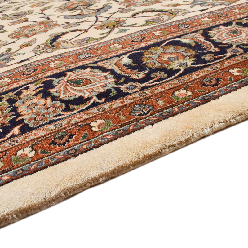 Mashhad Teppe 291x195cm - Persisk teppe