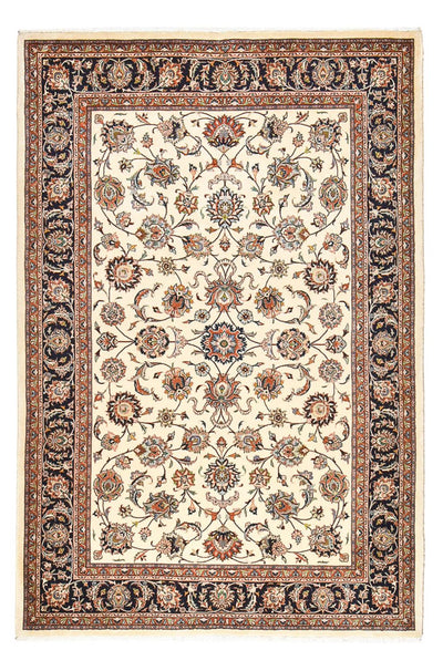 Mashhad Teppe 197x295cm - Persisk teppe