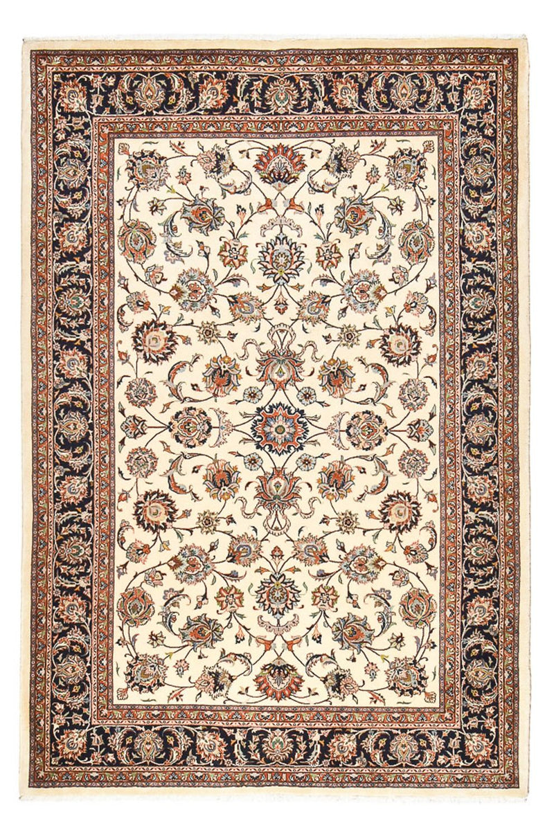 Mashhad Teppe 295x197cm - Persisk teppe