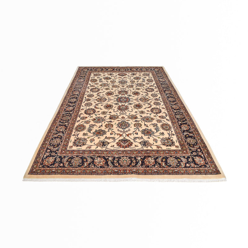 Mashhad Teppe 295x197cm - Persisk teppe