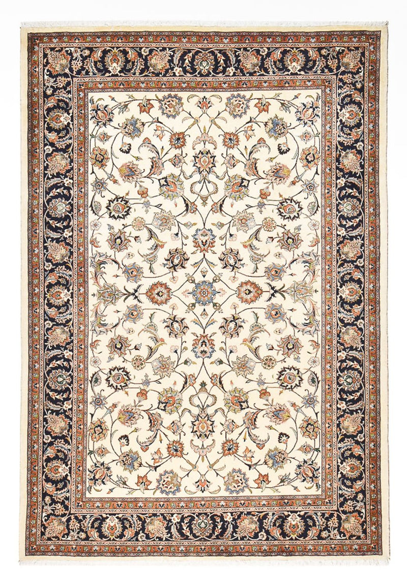Mashhad Teppe 294x202cm - Persisk teppe